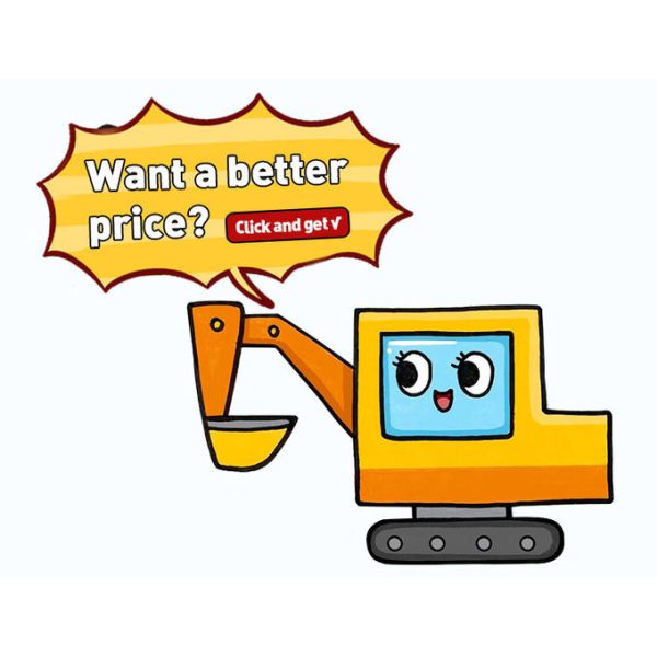 Части 19070528 регулятора экскаватора EX200 HPV116 Хитачи запасные