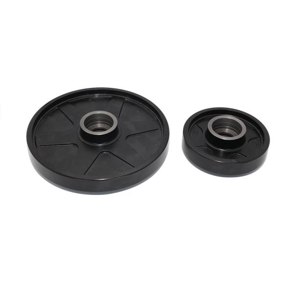 Machine Die Casting Automotive Parts Tool OEM Service Casting Components