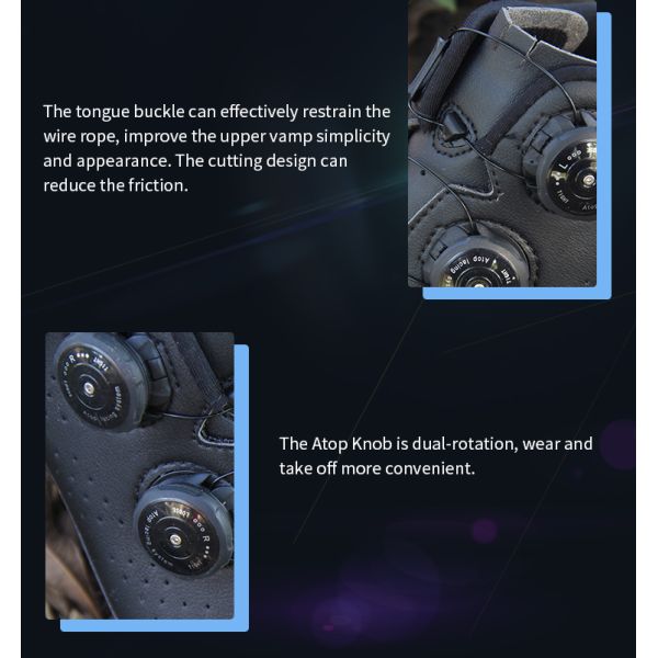 Giro D'Italia Indoor Outdoor Cycling Shoes Adjustable Self Lock Bike Bicycle Shoes