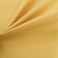 Tissu mou de revêtement de sac à dos de la plaine 170GSM pour le bagage Sofa Tent Car