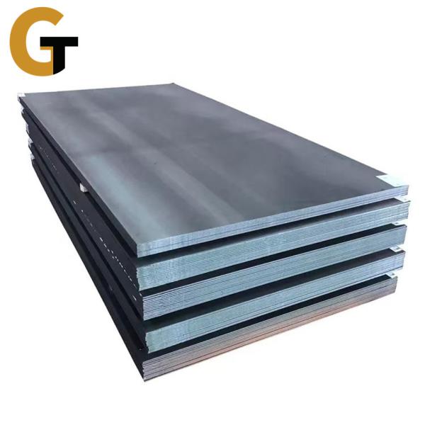 1/8 10mm 6mm Medium Carbon Steel Plate A105 A36 For Cooking Ms Hr Sheet 2mm 3MM 5mm