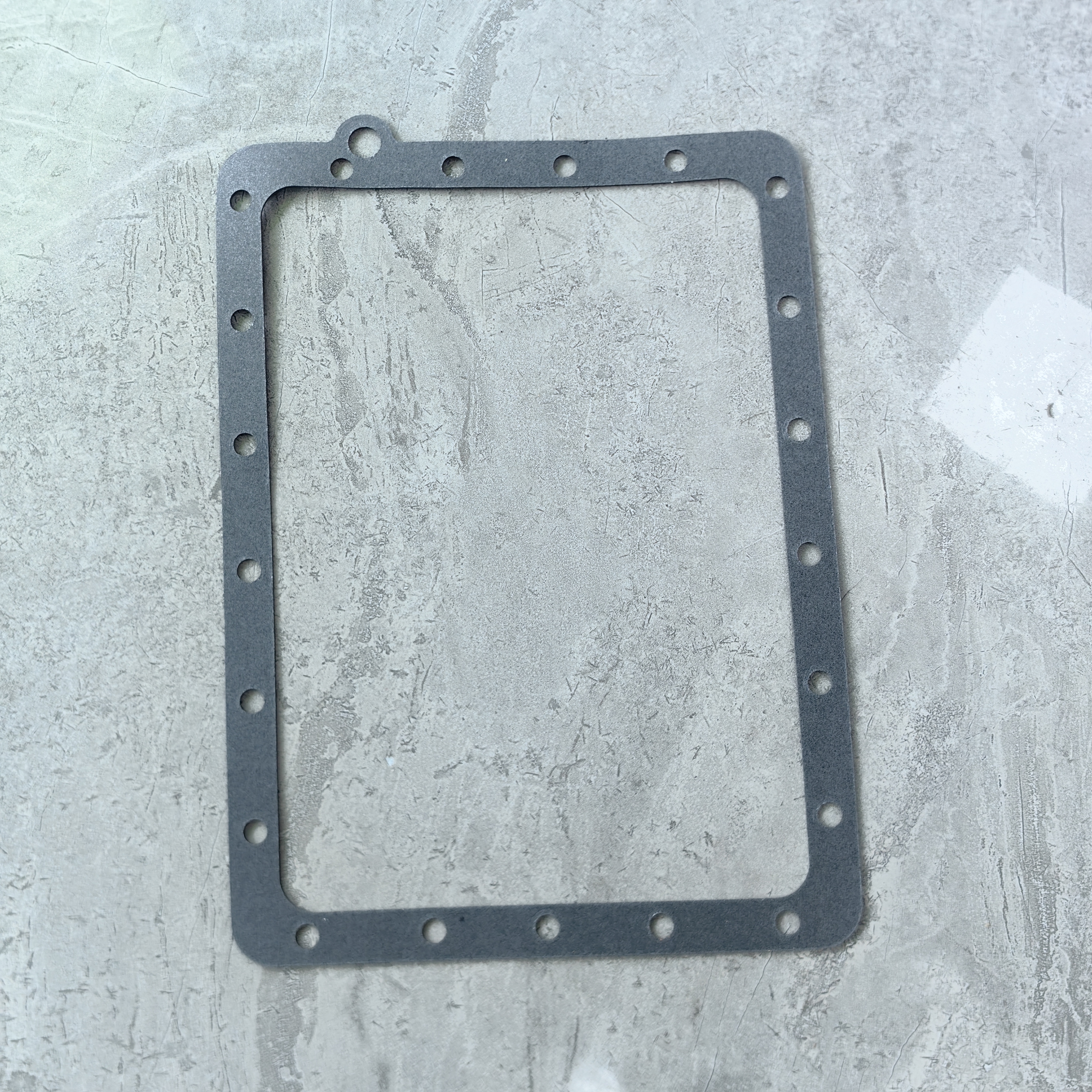 Oil Pan Gasket for Yanmar 3T72 Diesel Engine