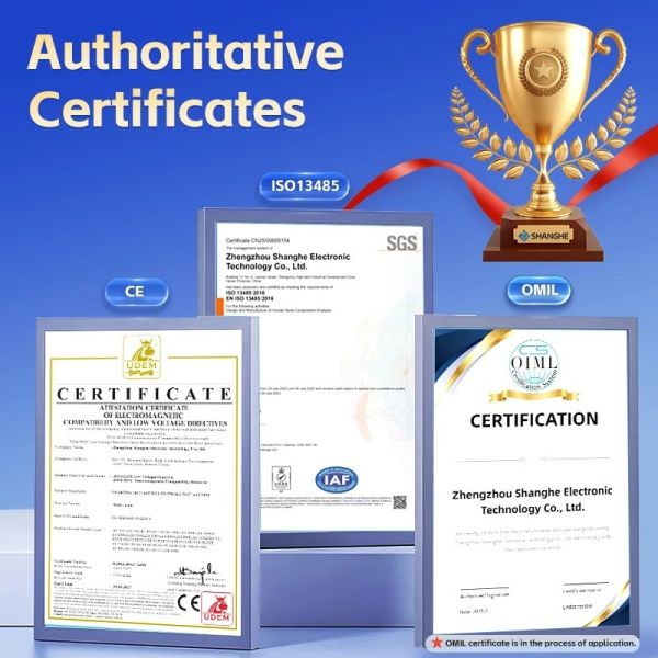 Height and Weight Measuring Machine Electronic Scale for Clinic