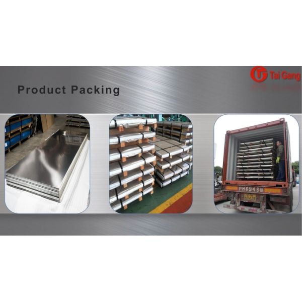 plaques d'acier titaniques pures d'alliage de 10mm de haute résistance