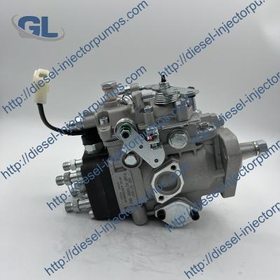Bomba de injeção de combustível diesel 104680-9851 NP-VE4/10F1150RNP2171 para motor NISSAN DIESEL TD27 16700NA002