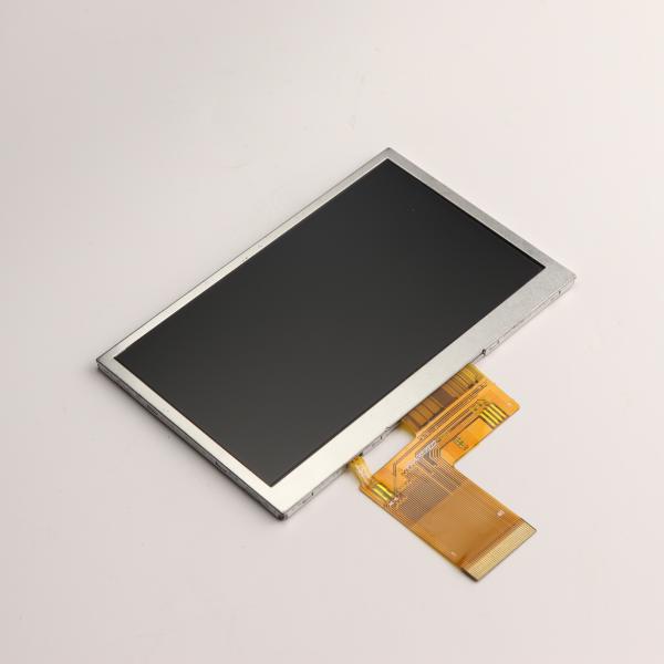 Personalize o caráter STN HTN FSTN 1 de IDD 60mA pelo módulo do LCD do segmento de 3 Bais