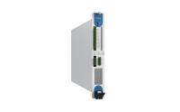 2MS/S Multi Channel Pxi SMU High Speed Data Acquisition Card A400B High Speed Daq Card