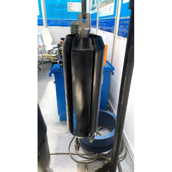 Six Sided Pipe Expander Hexagonal Head Jack