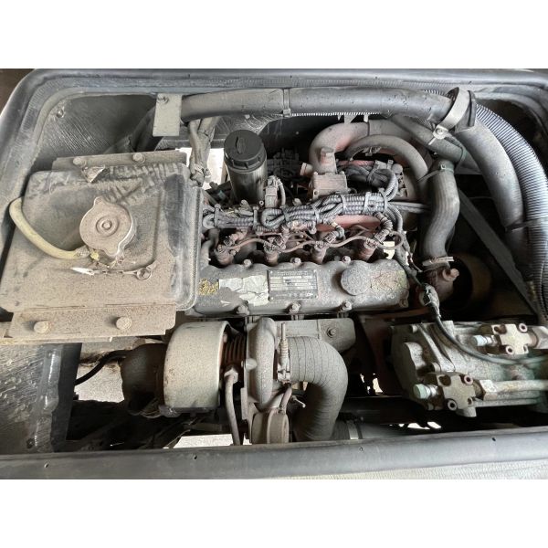 Король Лонг вторая рука мини-автобус 23 места Модель горки левый руль