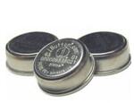Stainless Steel Magnetic iButton Probe Reader With 3M Back Stickers For TM Card