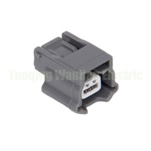 ODM Grey 2 Pin Waterproof Connector 4631148764576 For Crankshaft Position Sensor