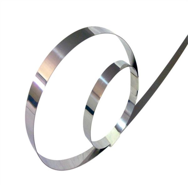 400 Series Stainless Steel Strip Anti Corrosion Kitchenware Valve