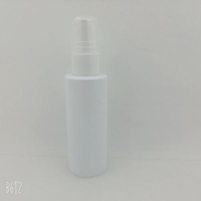 Screen Printing Plastic Cosmetic Bottles For Lotion Essence​ ISO Certificate