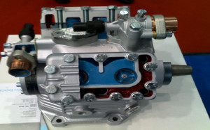 Голубой электрический Семи герметичный компрессор Х75КК Х300КК Х300КС Х350КК Х380КК рефрижерации