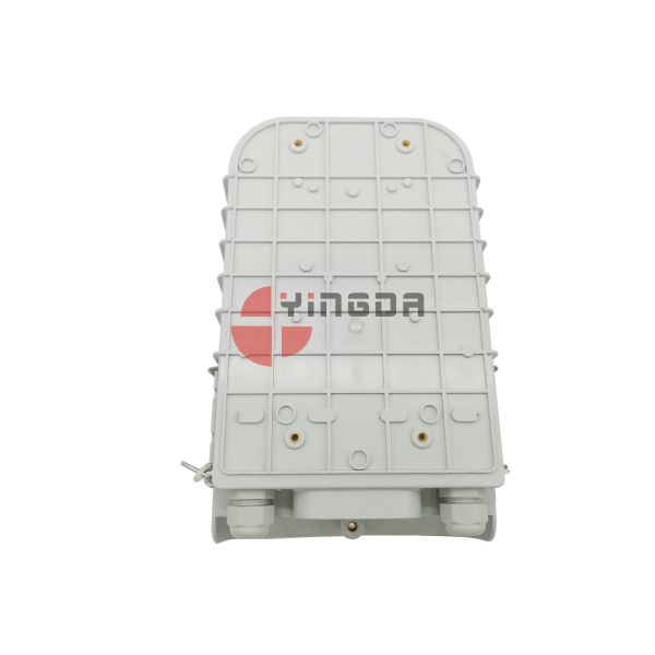 Transformer Fiber Optic Termination Cabinet Distribution Box For PLC Splitter