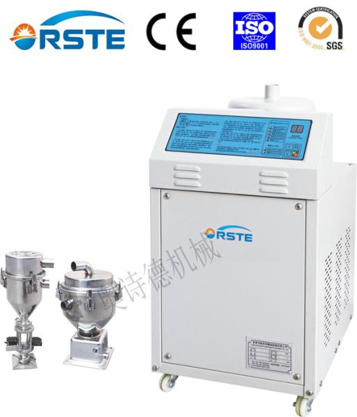 Loading Machine Equipment Detachable Automatic Vacuum Auto Loader OAL-S Gray Color Large Flow Blower