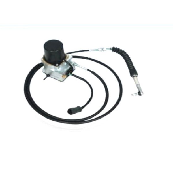 247-5232 Throttle Motor For 330B Excavator