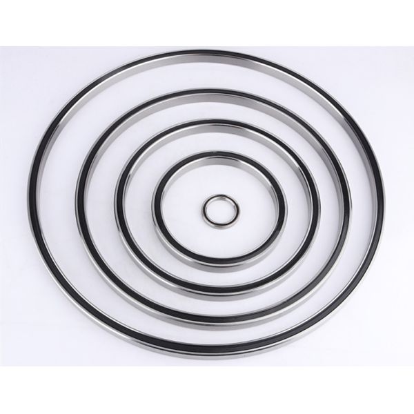 Части алюминиевой печатной машины шарикоподшипника паза повторения глубокой запасные 640 914