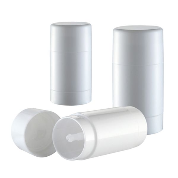 UV Decoration JL-RD001 Empty Deodorant Containers Wholesale 30ml 50ml 75ml