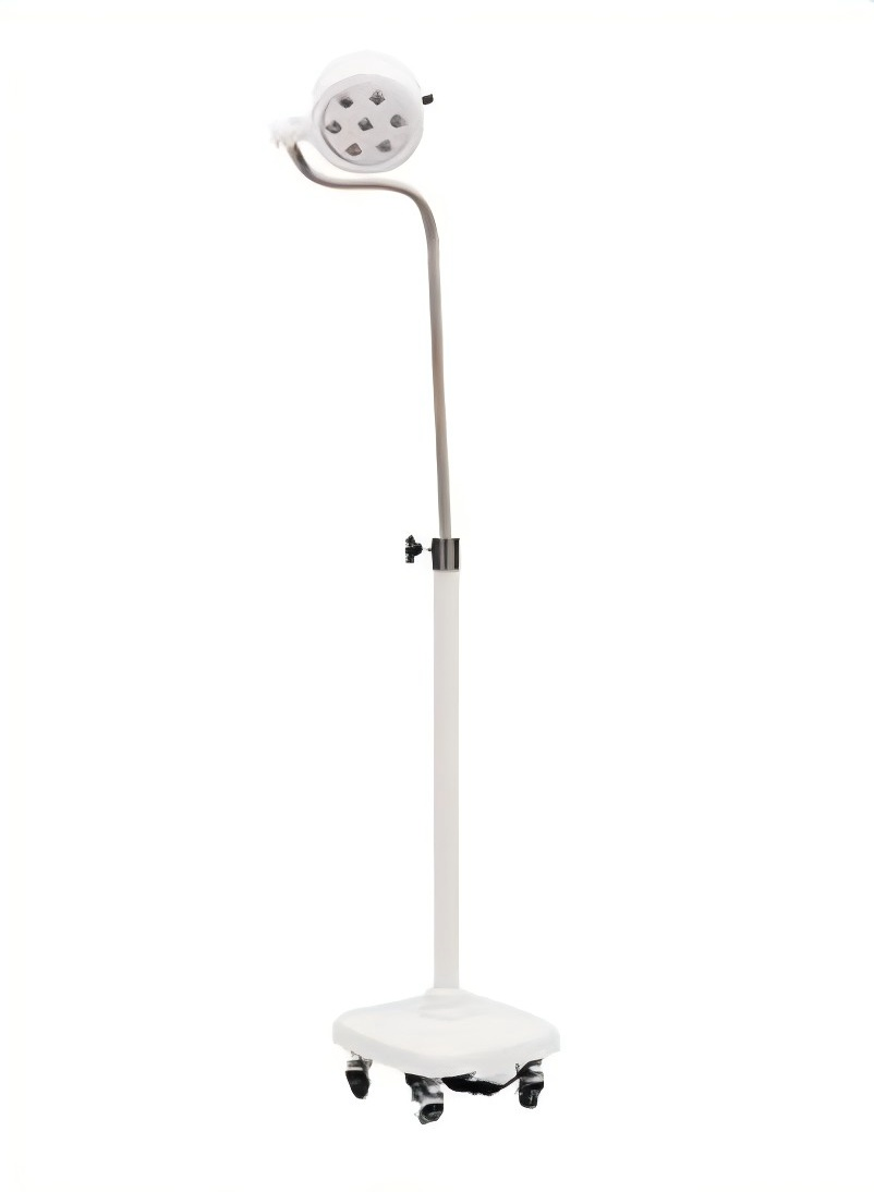 LED Ceiling Mounted Inspection Lamp with Arm LED200 External Camera System