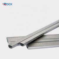Aucune barre en aluminium d'entretoise d'oxydation pour le verre isolant ROHS