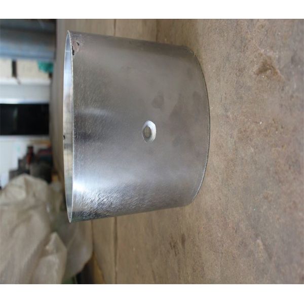 Harmless Treatment Equipment for Large Poultry and Animals