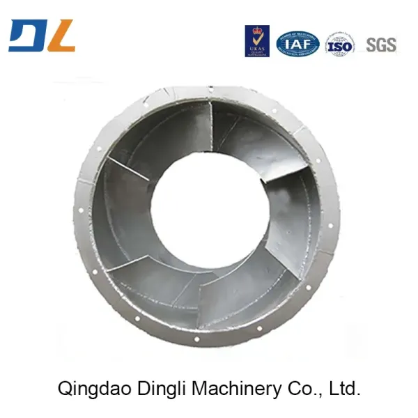 High-Efficiency Three-Pass Drying Sand Drum