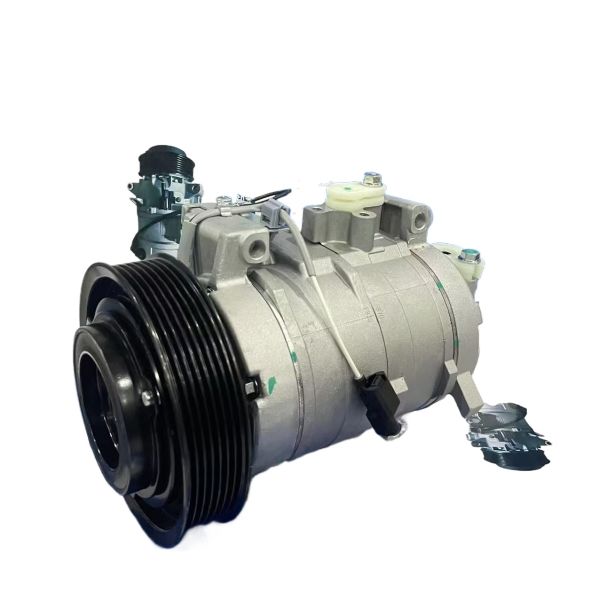KPL 10SR15C Auto A/C Compressor for Honda Accord 2.4L CP2 2008-2012 OE 38810-R40-A01 /38810R40A01