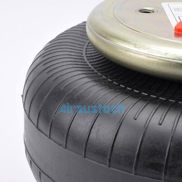Industrial 2B6951 Air Bags Cross Firestone Air Spring W01-358-6951 With 160mm Plate