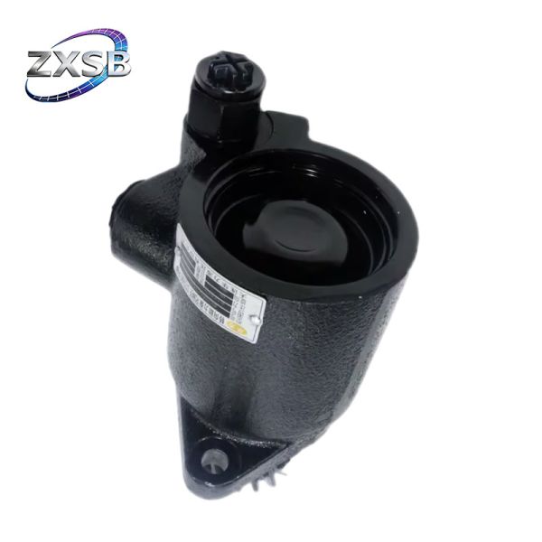 DZ9100130011 Auto Power Steering Pump For Shacman F2000 F3000 M3000 X3000