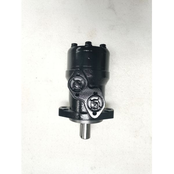 BMR Series Cycloidal Gear Motor BMK2-80-E2-FE-DB BMR-160-2CD-N1 BMR-200-2CDN1 BMR-320-4BD-N1 Hydraulic Motor Industry Excavator Pump Parts