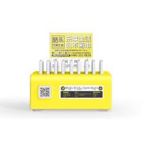 ODM de location partagé portatif public de la station 5000mah de banque de puissance