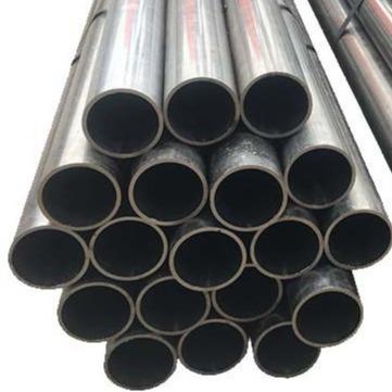 SAE 1010 1035 Carbon Steel Seamless Pipe Cold Rolled Tube Astm A36