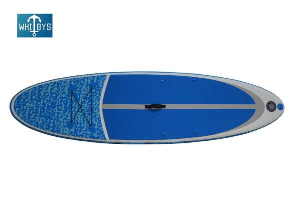 10ft 	Sup Inflatable Paddle Board Sup Paddle Board with Customized Logo