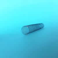 Individu non vasculaire augmenter le Stent biliaire avec le système de livraison d'ERCP ou de PTCD