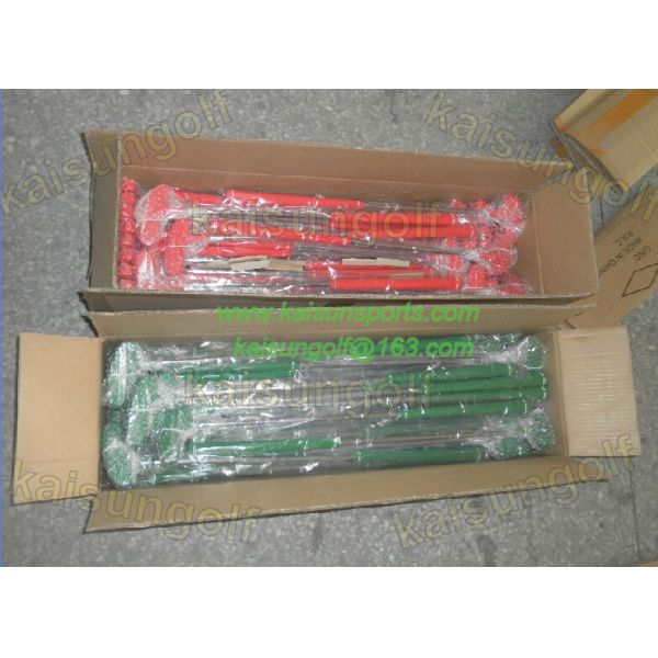 mini golf putter , mini golf rubber putter , rubber golf putter , mini golf , golf putter