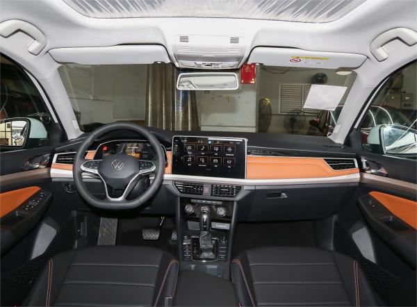 2024 VW Bora Classic Inheritance And Surpassing Curb Weight 1000kg-2000kg Worldwide