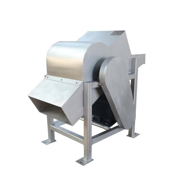 Triturador de Gelo 100kg/Min Hotel Garagem Comercial