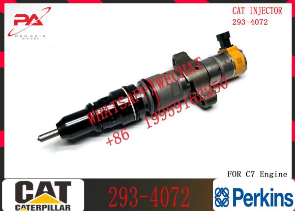 Diesel Fuel Injector  241-3228 241-3238 241-3400 243-4502 268-1840 268-1836 269-1839 293-4072