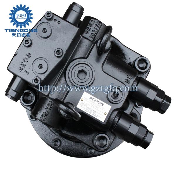 SK200-8 Kobelco Excavator Swing Drive