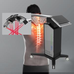 La douleur froide de genou de Dechnology de diodes de machine de laser de