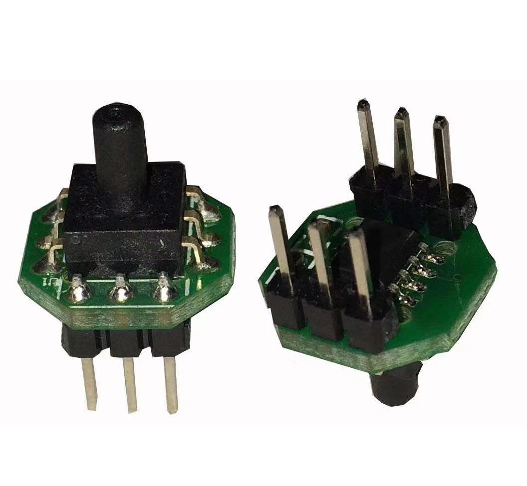 Датчик давления PCB Mems для медицинских применений