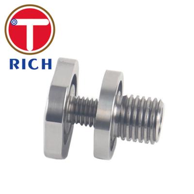 O corte do metal do CNC usou máquinas do cnc para girar a personalização composta de trituração das peças de precisão da máquina das peças do torno do hardware