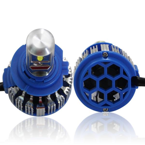 NEW 2017 sufe H4 H7 H8 H11 H1 9005 9006 H13 9007 9004 Auto Led Headlight Cars Motorcycles