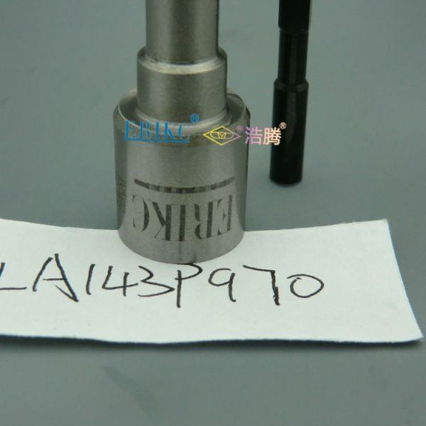 DSLA143 P 970 For IVEC injector type nozzle For BOS 0 433 175 271 For Cumins DSLA143P970 bico fuel injector nozzle