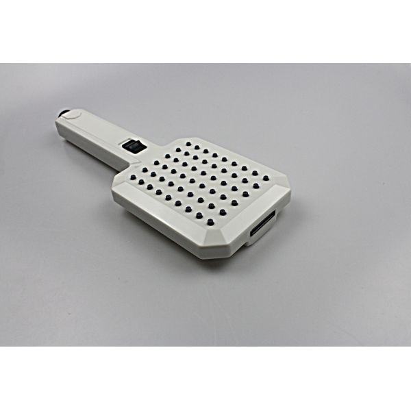 2 Functions Hand-held shower with toilet washing function