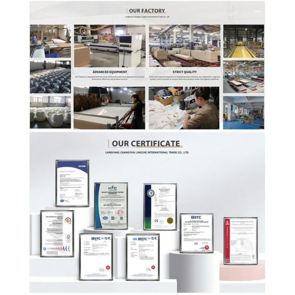Single Seat Lazy Recliner Sofa with Pumpkin Design Small Comfy Accent Chair for Bedroom or Living Room Filled with Sponge