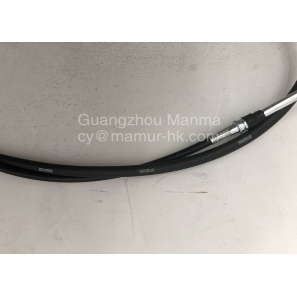 Transmission CONT Select And Shift Cable For JAC 1040 1703040D800