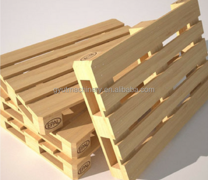 Высокопроизводительная прессовая машина для переработки пиломатериалов