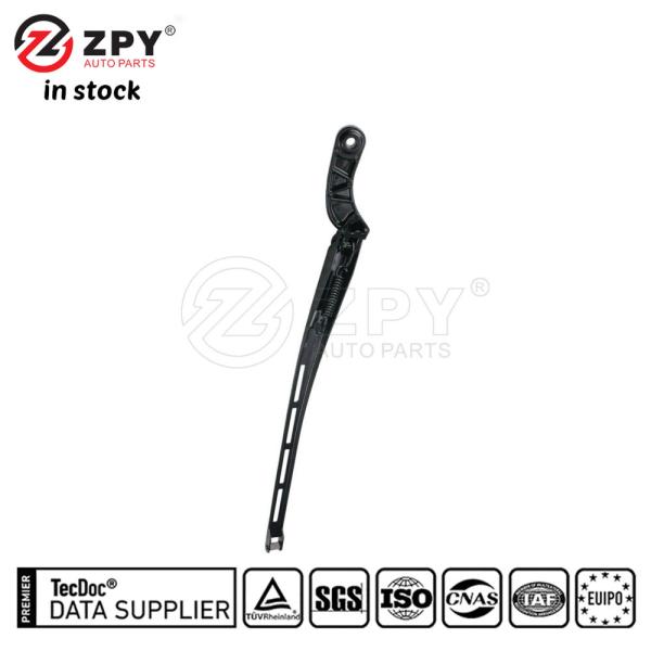ZPY 4B1955407A Left Windshield Wiper Arm For 1998-2001 Audi A6 Quattro